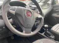 FIAT PUNTO EVO