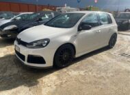 VOLKSWAGEN GOLF 6A RLine