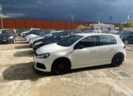 VOLKSWAGEN GOLF 6A RLine