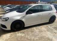 VOLKSWAGEN GOLF 6A RLine