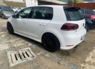 VOLKSWAGEN GOLF 6A RLine