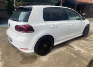 VOLKSWAGEN GOLF 6A RLine