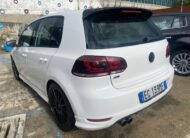 VOLKSWAGEN GOLF 6A RLine