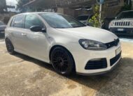 VOLKSWAGEN GOLF 6A RLine