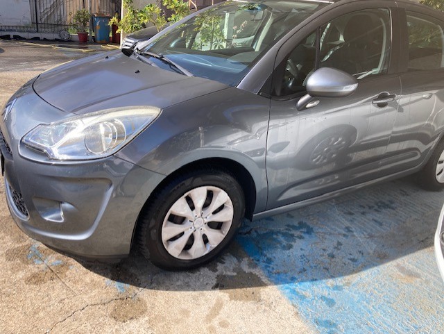 CITROEN C 3