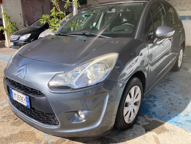 CITROEN C 3