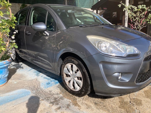 CITROEN C 3