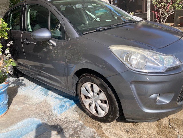 CITROEN C 3