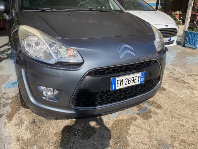 CITROEN C 3