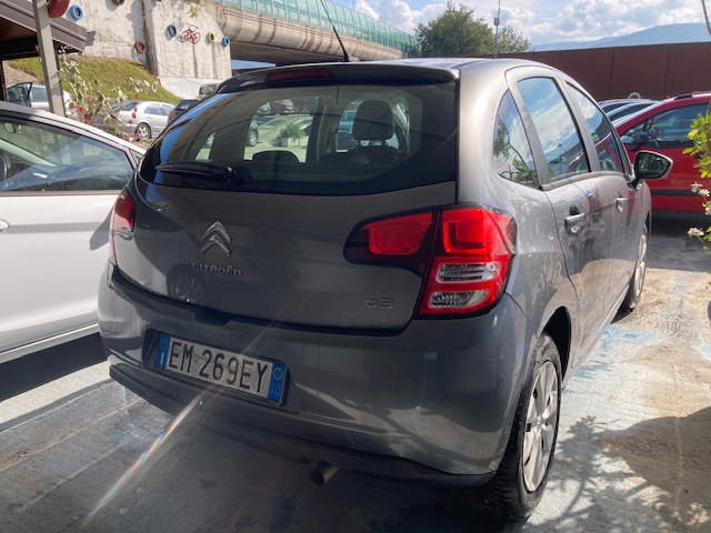 CITROEN C 3