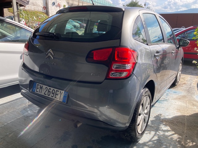 CITROEN C 3