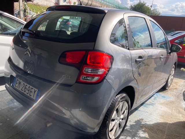 CITROEN C 3