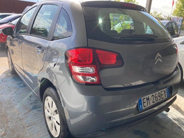 CITROEN C 3