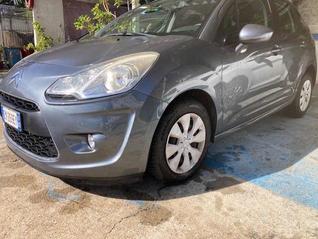 CITROEN C 3