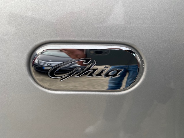 FORD C MAX