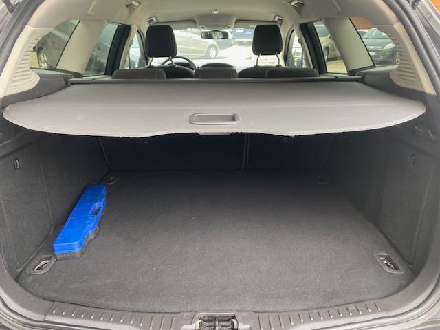 FORD FOCUS SW