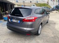 FORD FOCUS SW