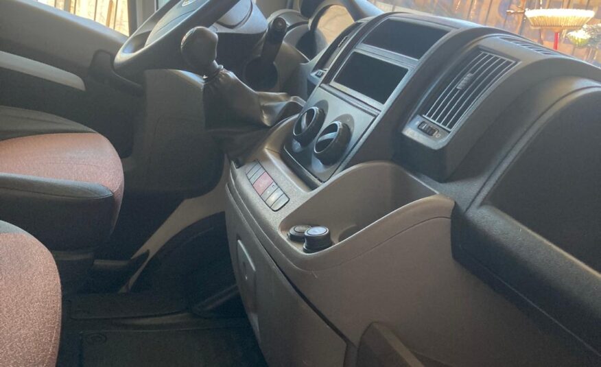 FIAT DUCATO