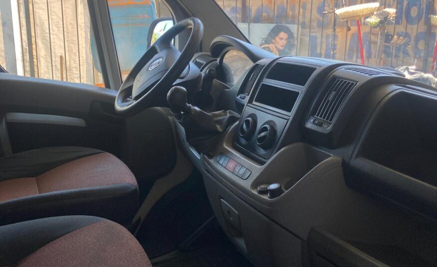 FIAT DUCATO