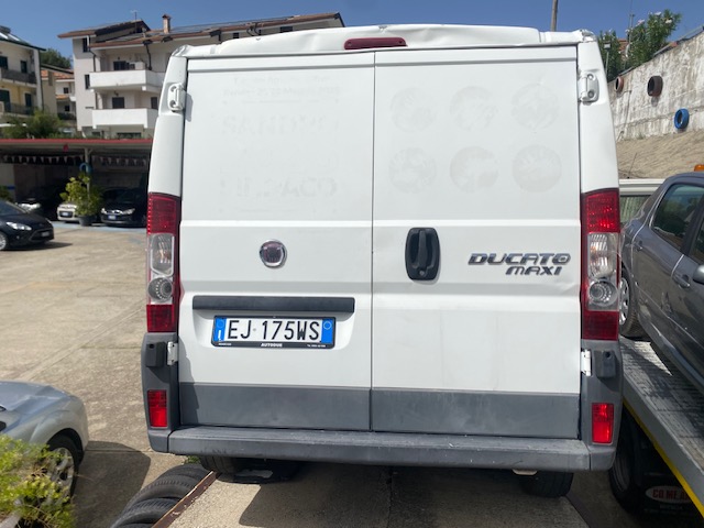 FIAT DUCATO