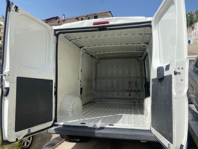 FIAT DUCATO