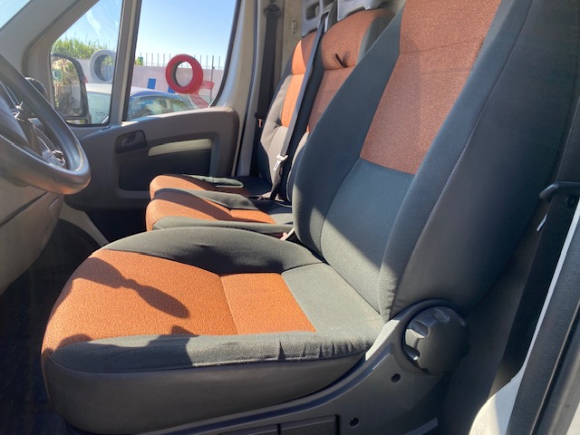FIAT DUCATO