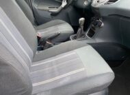 FORD FIESTA TDCI