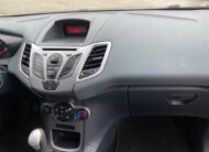 FORD FIESTA TDCI