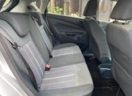 FORD FIESTA TDCI