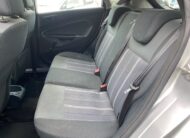 FORD FIESTA TDCI