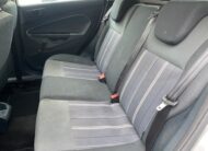 FORD FIESTA TDCI