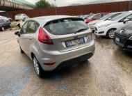 FORD FIESTA TDCI