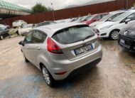 FORD FIESTA TDCI
