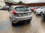FORD FIESTA TDCI