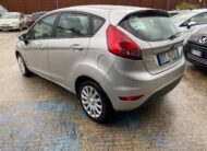 FORD FIESTA TDCI