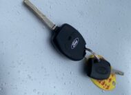 FORD FIESTA TDCI