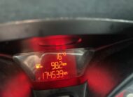 FORD FIESTA TDCI