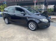 SEAT ALTEA XL