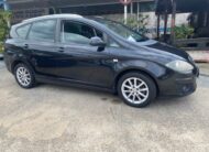 SEAT ALTEA XL