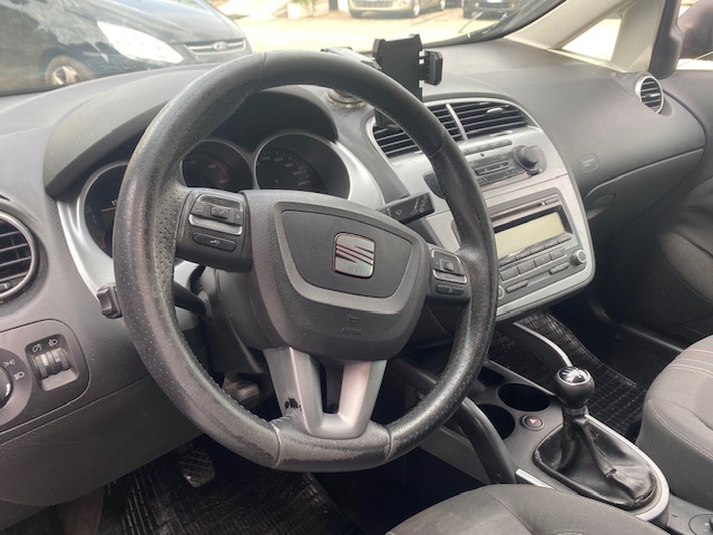SEAT ALTEA XL