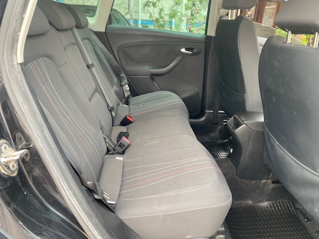 SEAT ALTEA XL