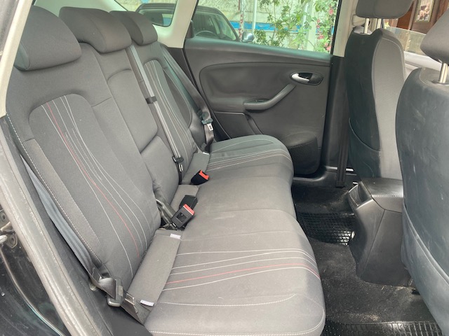 SEAT ALTEA XL