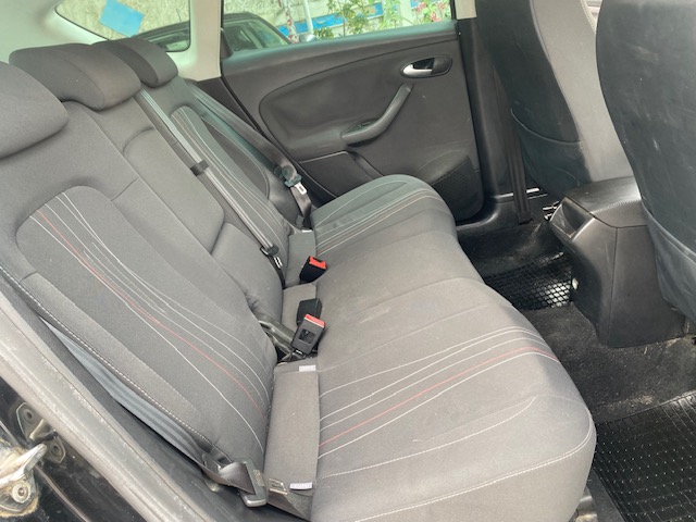 SEAT ALTEA XL