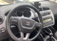 SEAT ALTEA XL