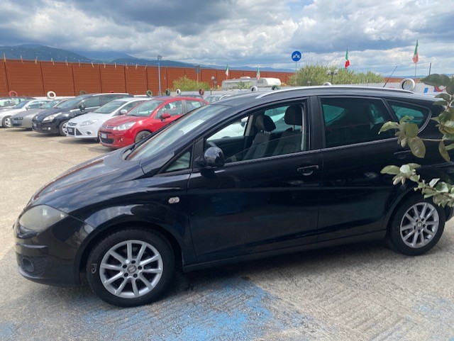 SEAT ALTEA XL