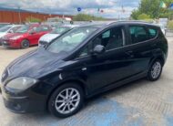 SEAT ALTEA XL