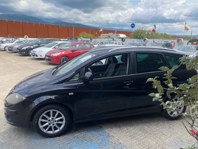 SEAT ALTEA XL