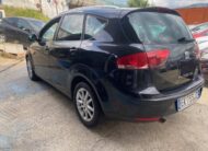 SEAT ALTEA XL