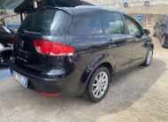 SEAT ALTEA XL