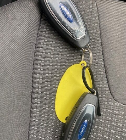 FORD FOCUS SW